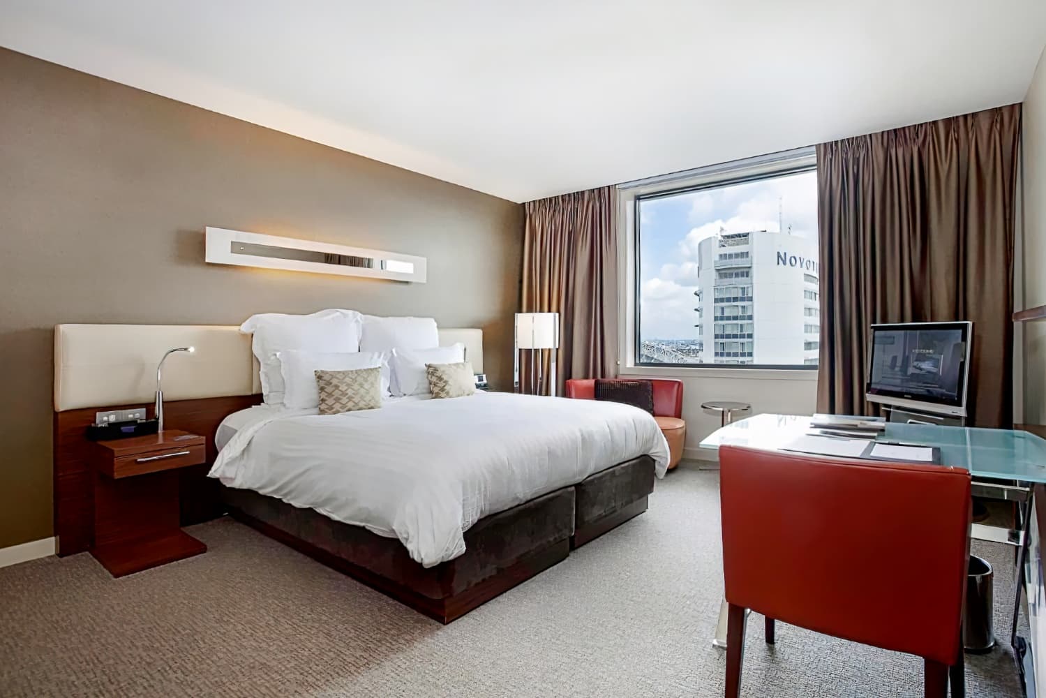 Pullman at Sydney Olympic Park