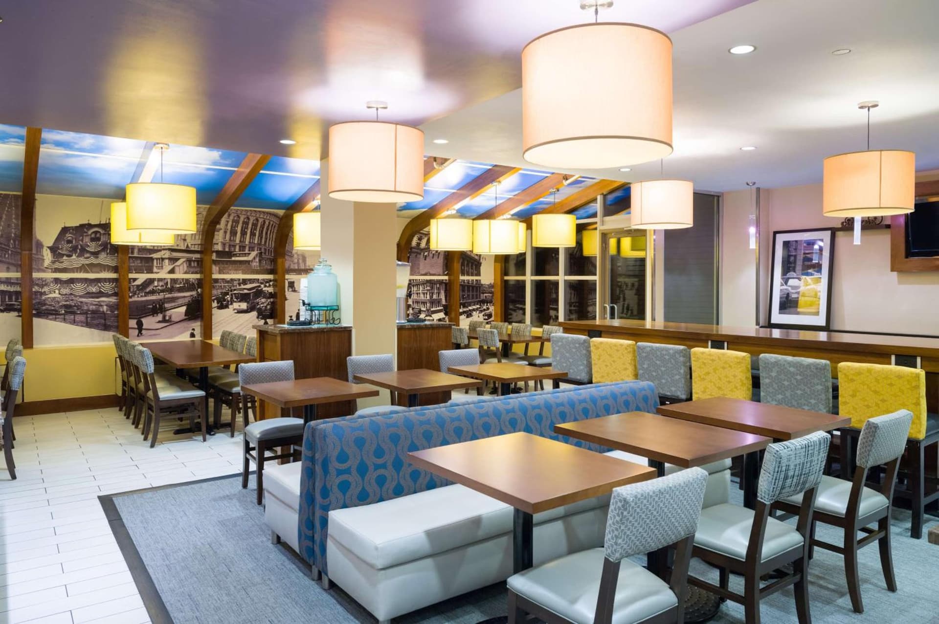 Hampton Inn by Hilton Madison Square Garden