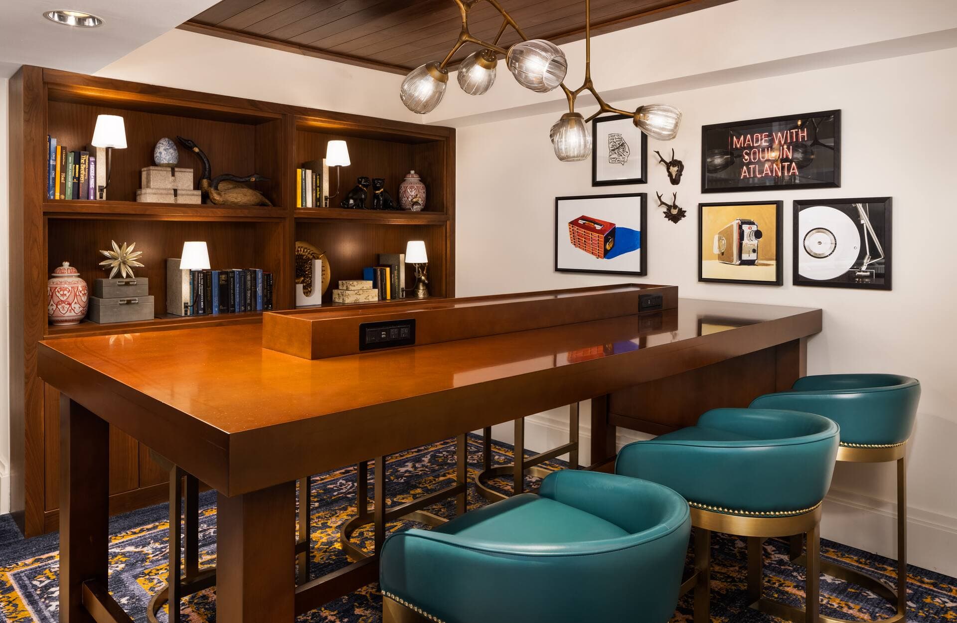 Embassy Suites Atlanta Buckhead