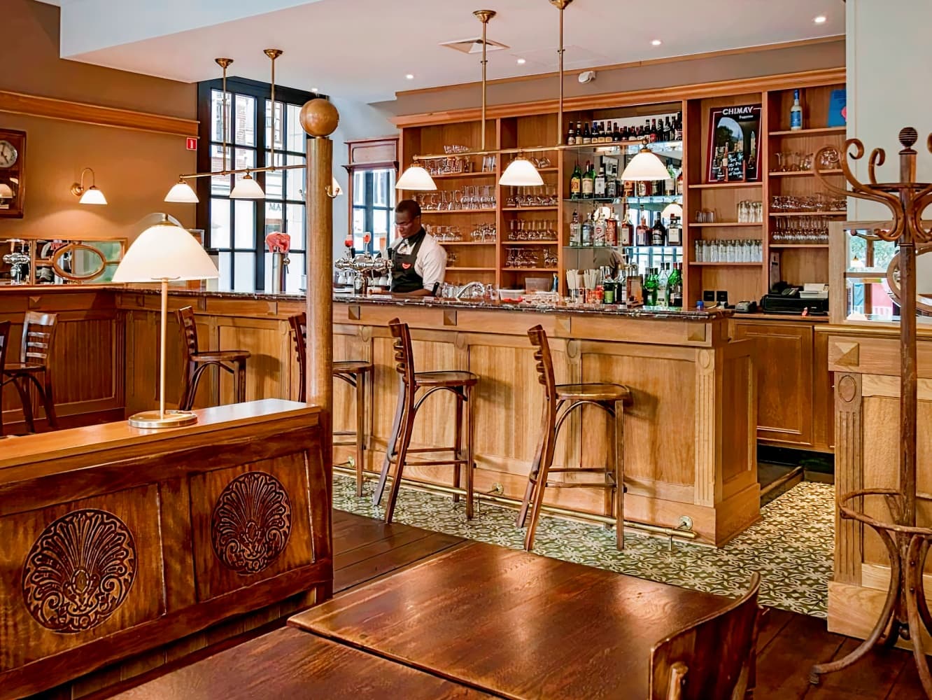 ibis Brussels off Grand Place