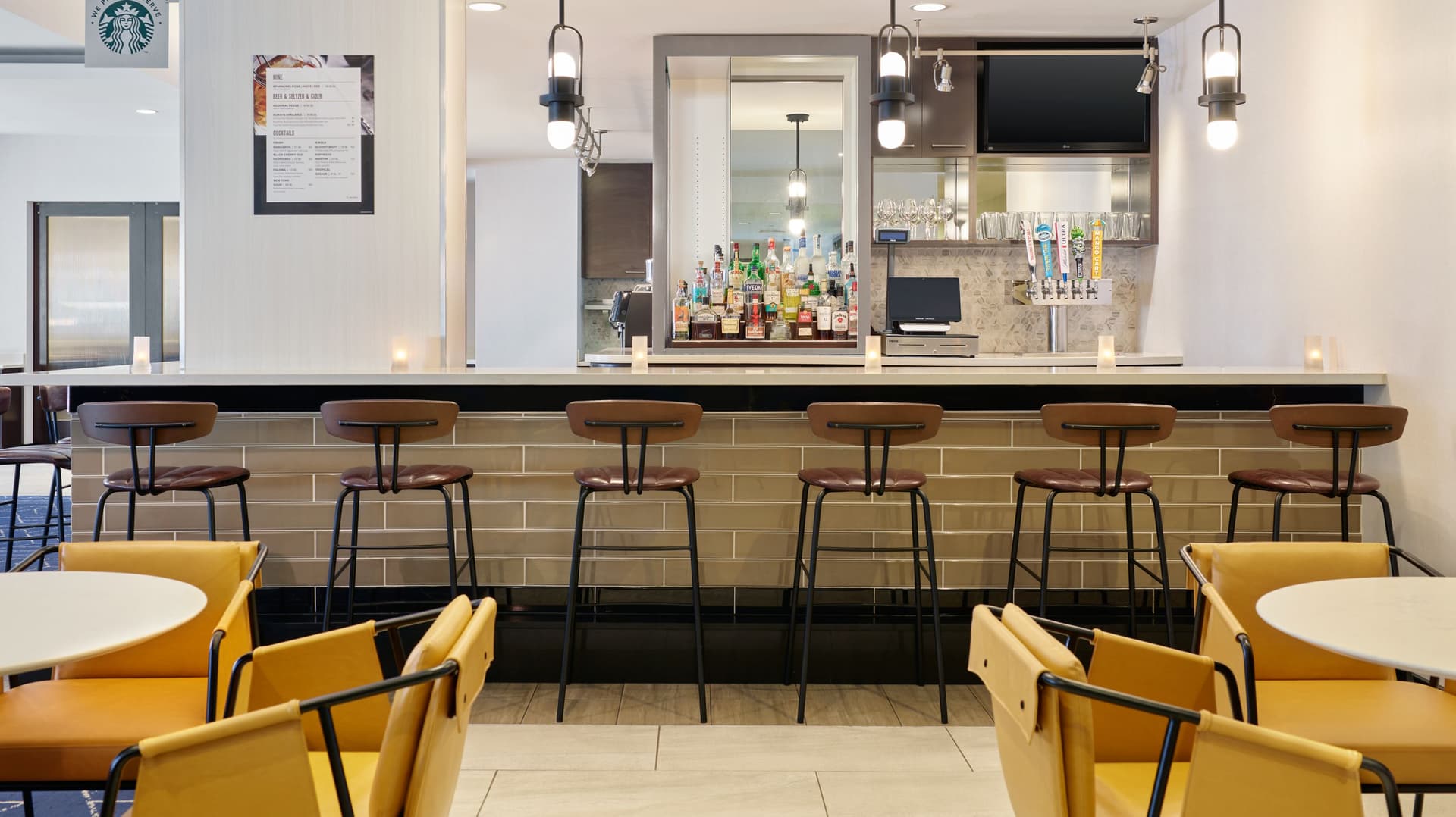 Courtyard by Marriott Culver City Los Angeles