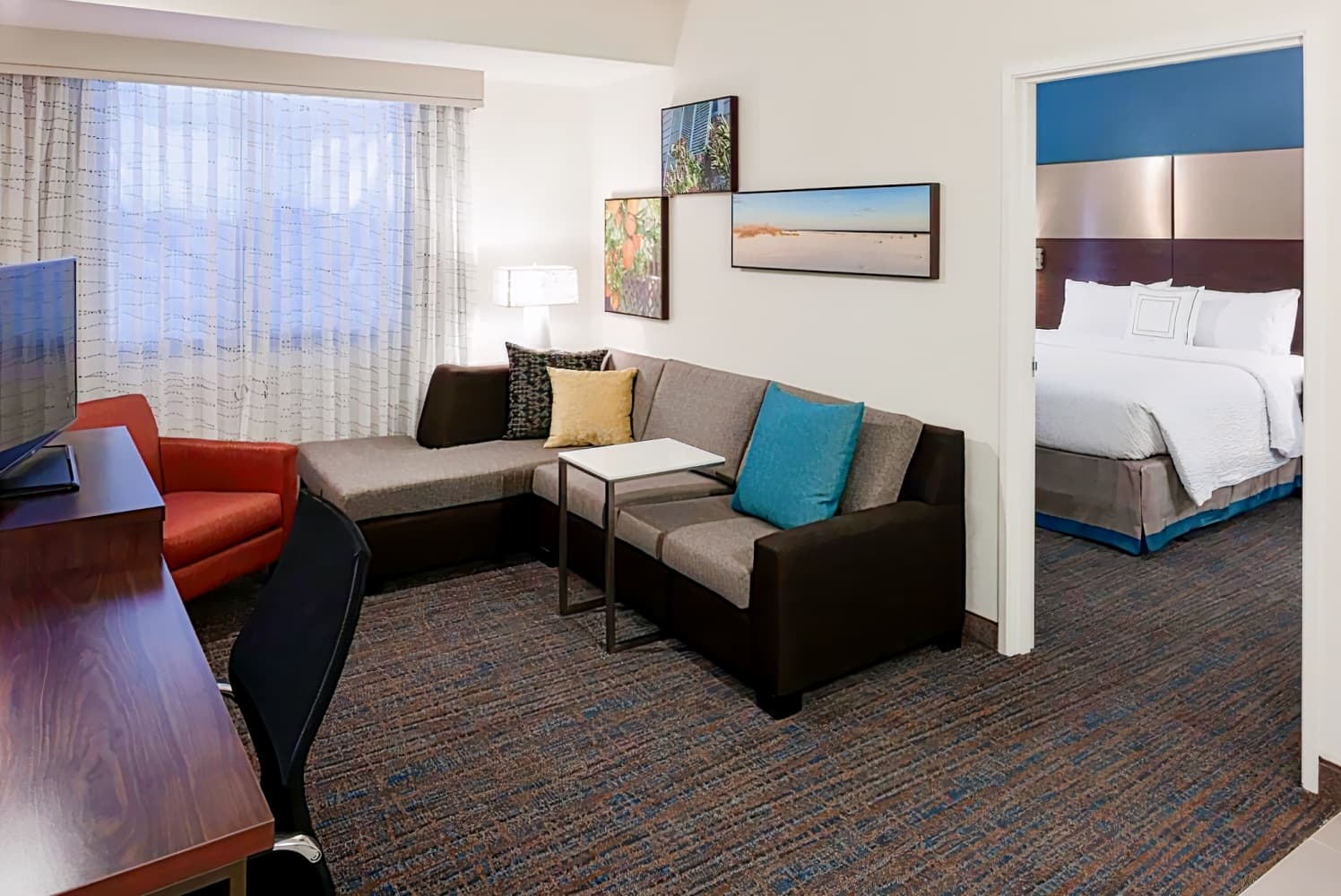 Residence Inn Fort Lauderdale Airport & Cruise Port