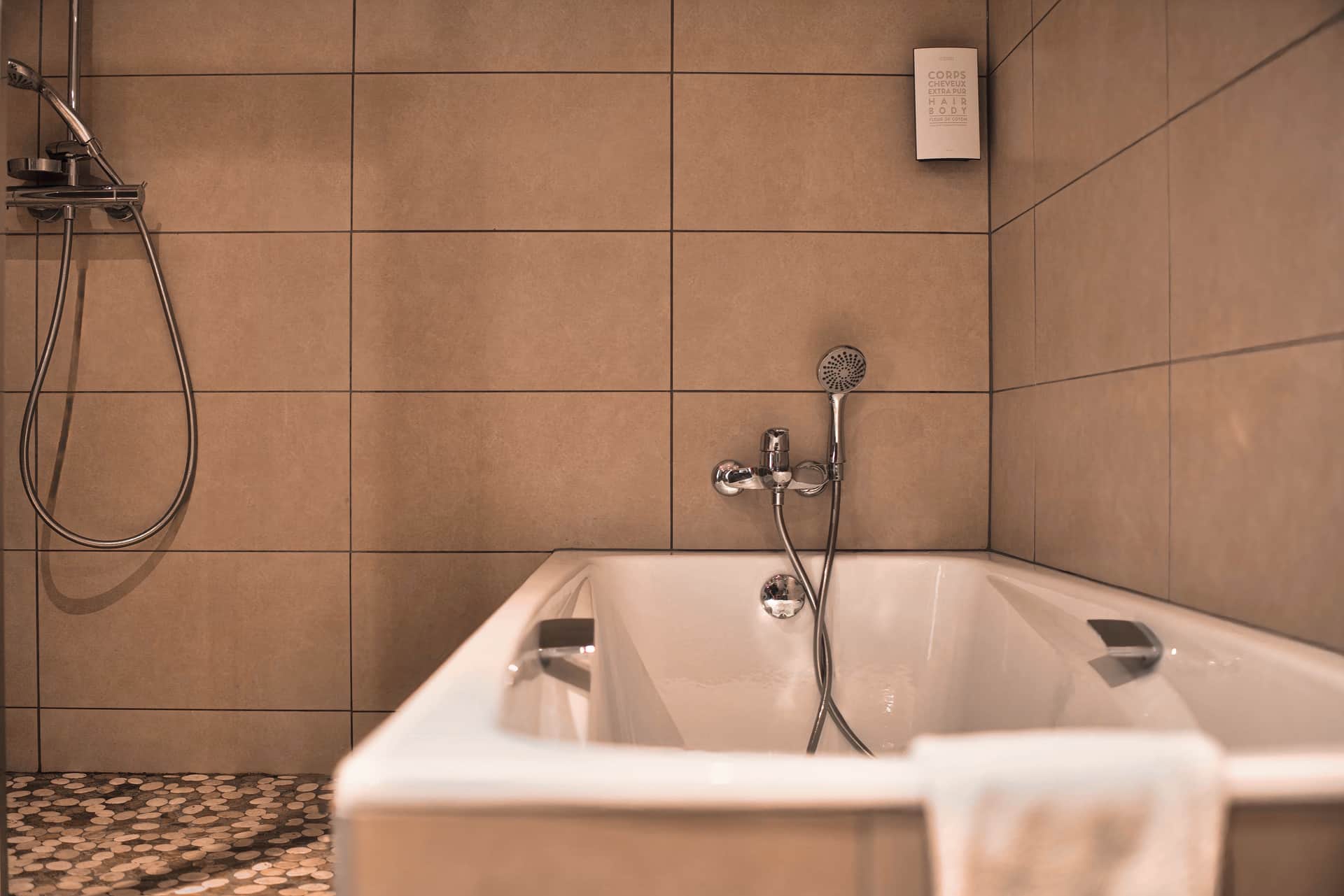 Kyriad Prestige Mulhouse Basel