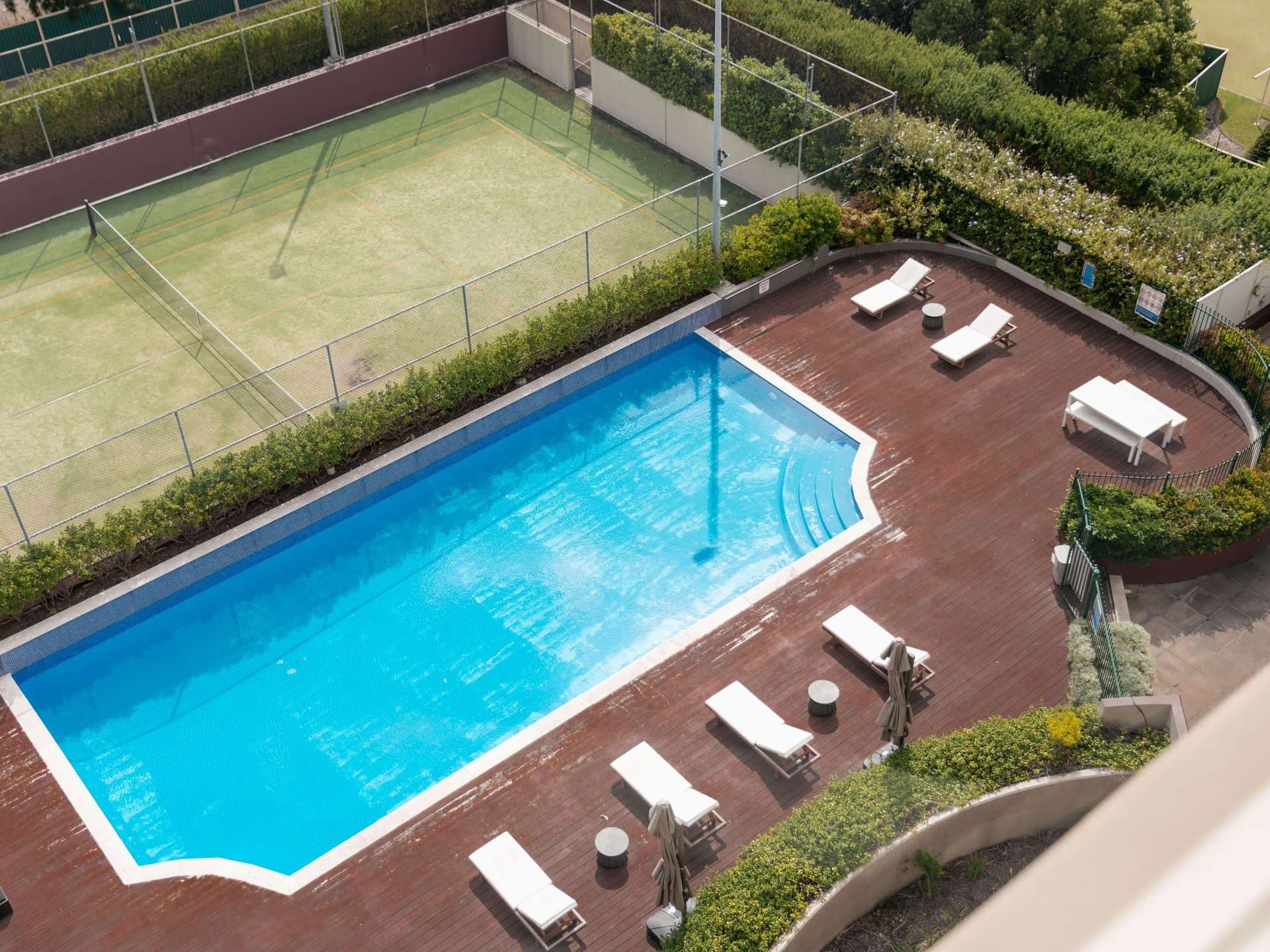 Mercure Sydney Parramatta