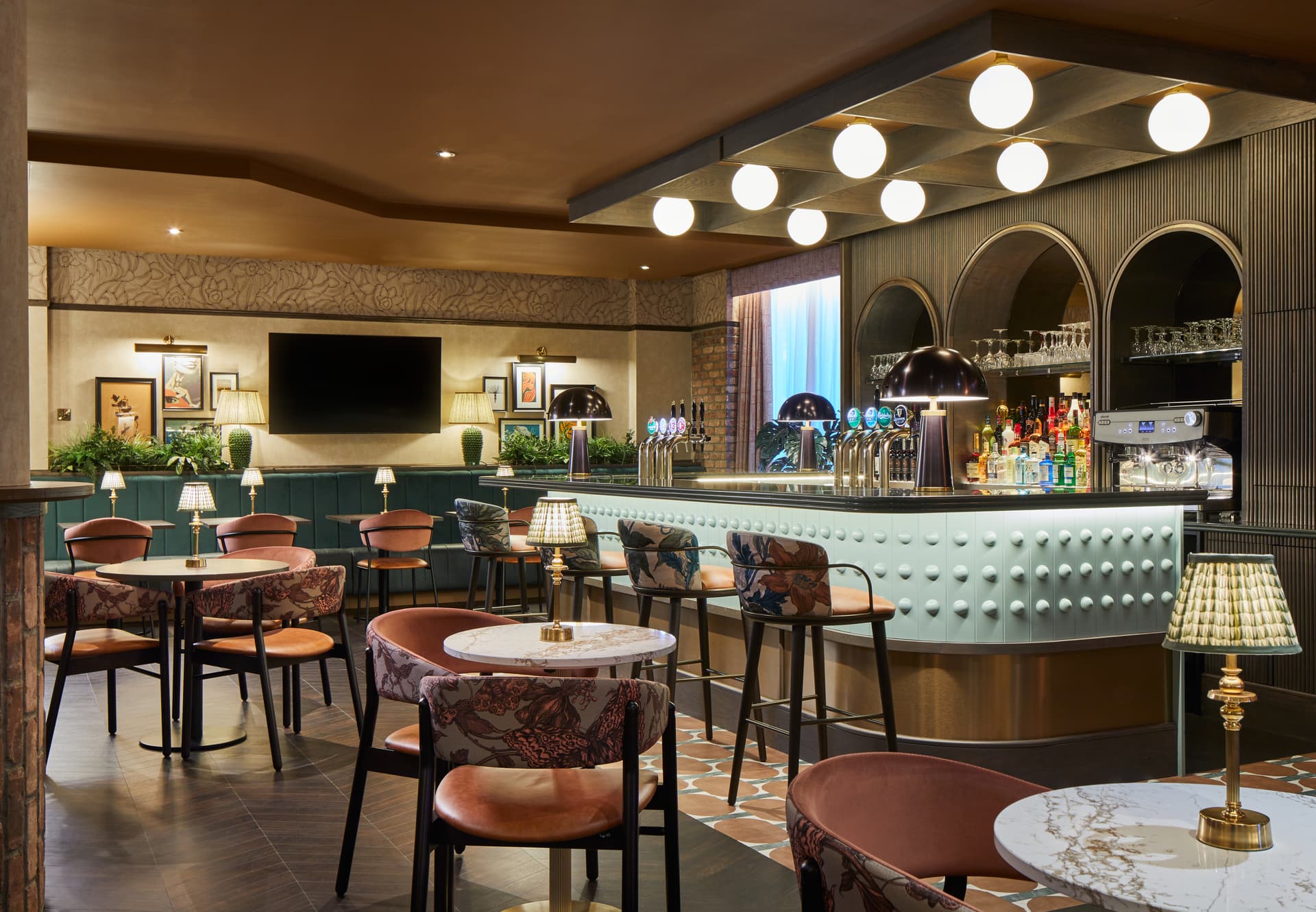 Leonardo Hotel Dublin Parnell Street - Formerly Jurys Inn