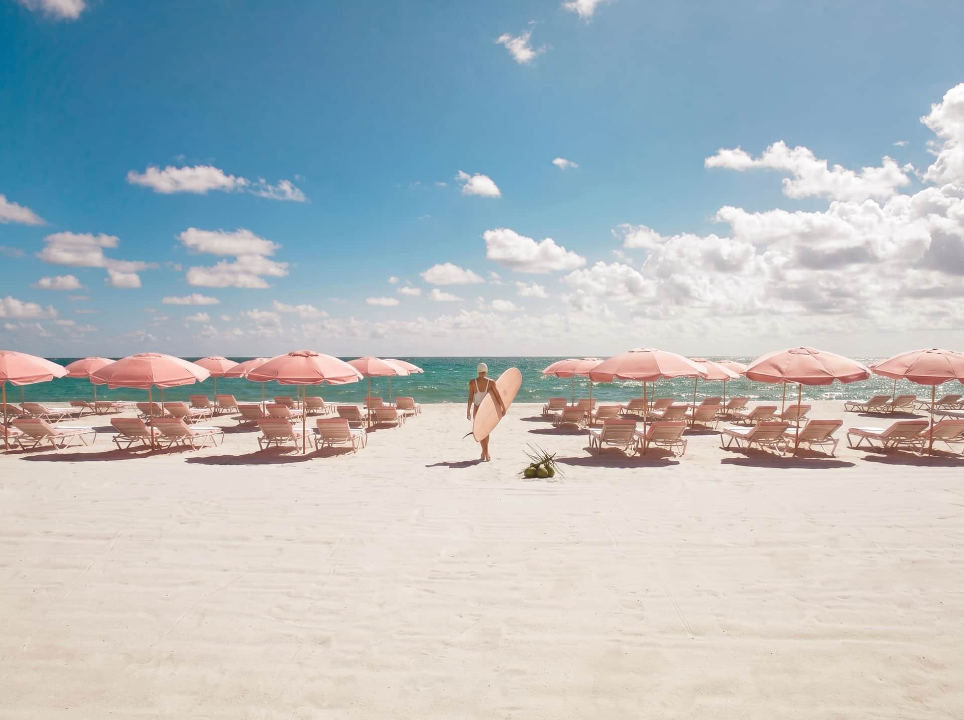 Grand Beach Hotel Miami Beach