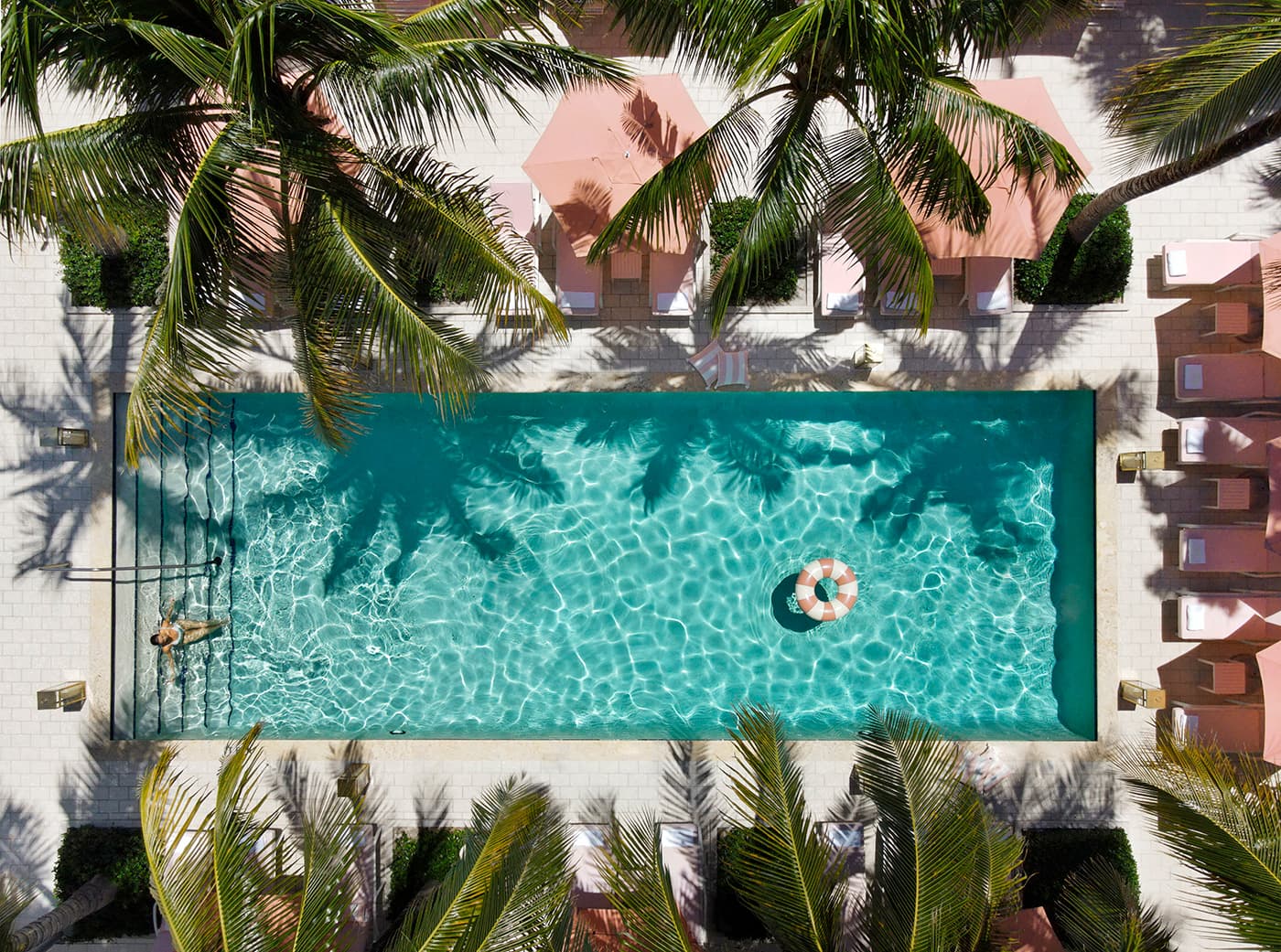 Grand Beach Hotel Miami Beach