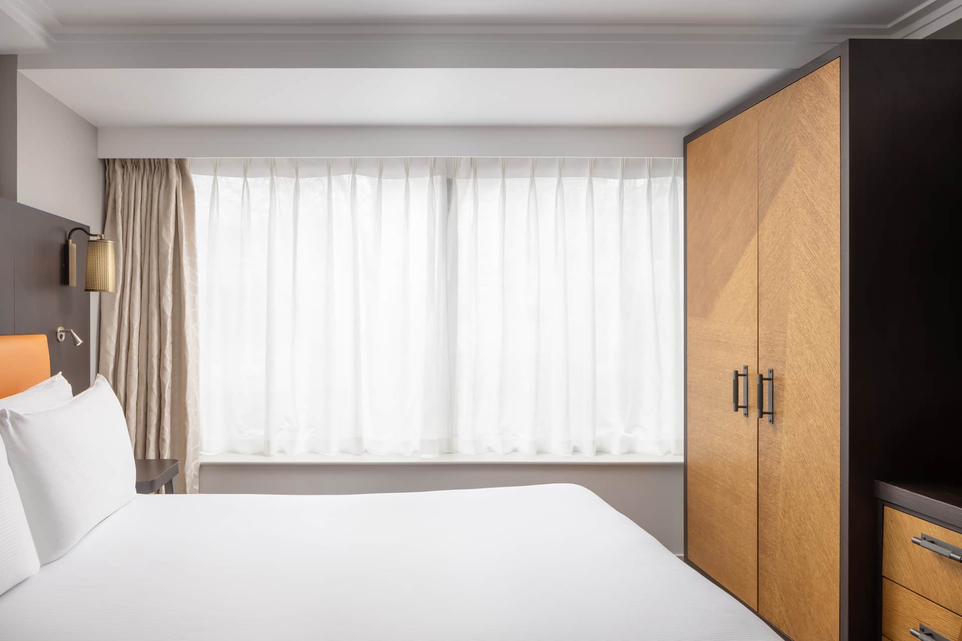 DoubleTree by Hilton Hotel London - Hyde Park