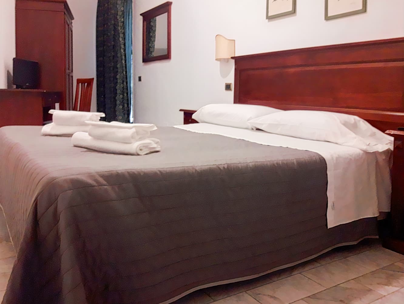 Hotel Astor
