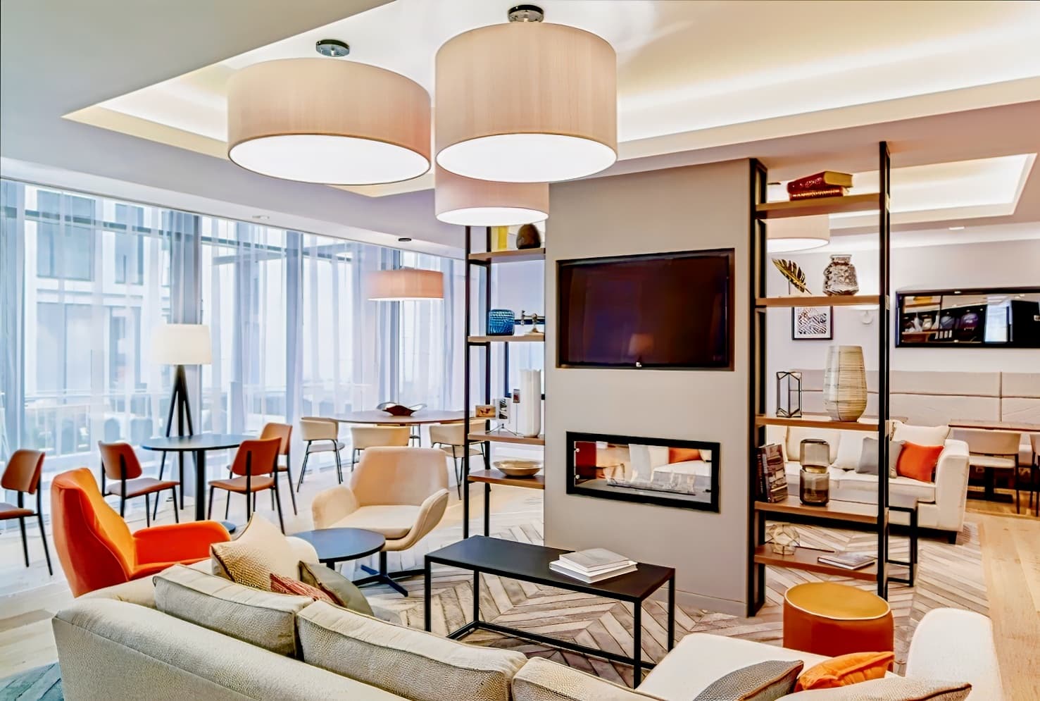 Residence Inn by Marriott Aberdeen