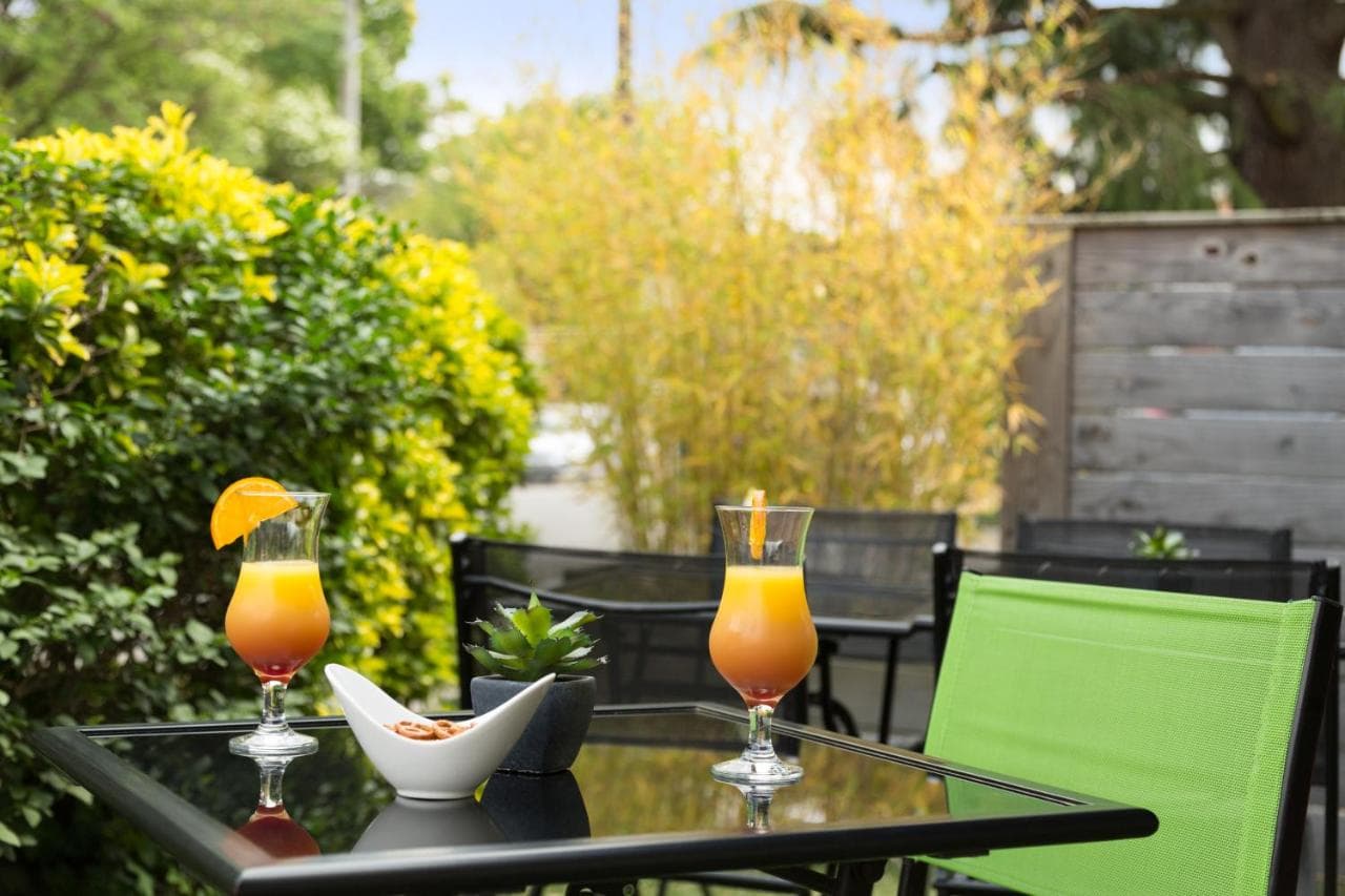 The Originals City, Hôtel Dau Ly, Lyon Est