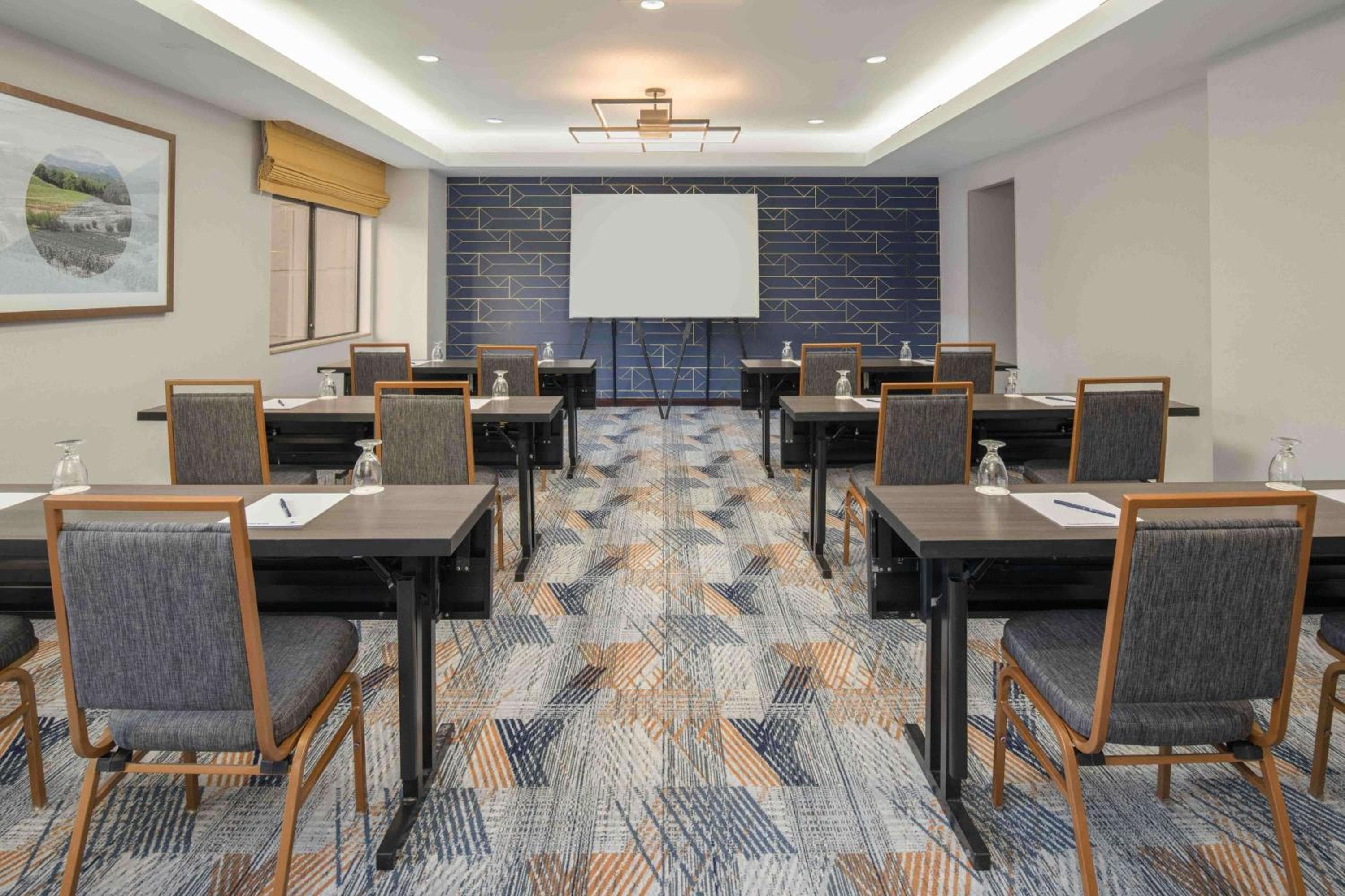 DoubleTree by Hilton San Francisco Airport