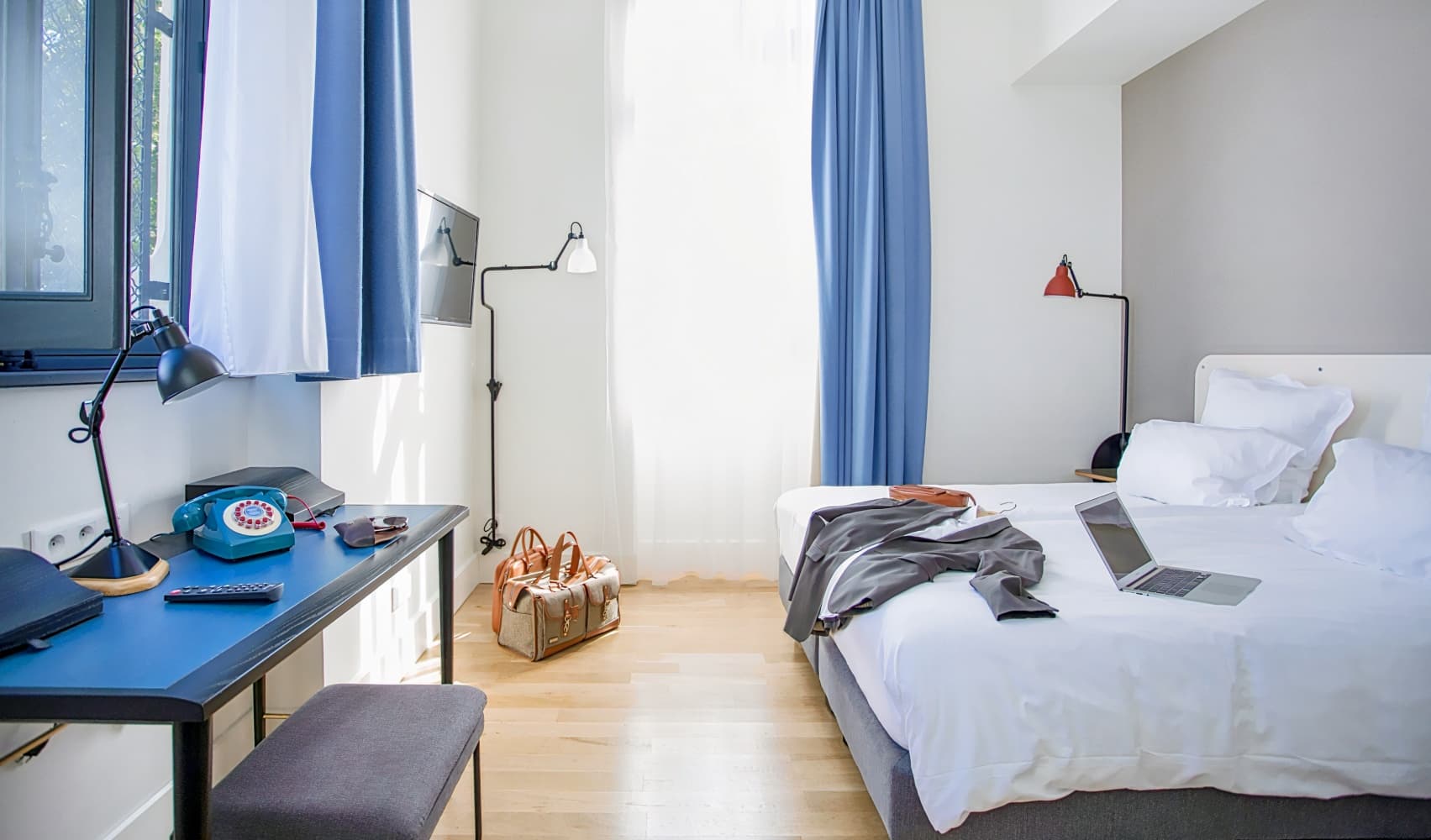 Fourvière Hôtel