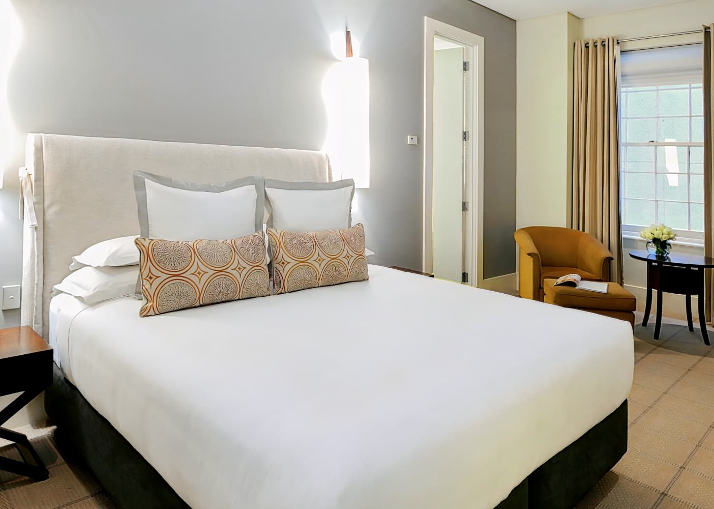 Hotel Lindrum Melbourne - MGallery