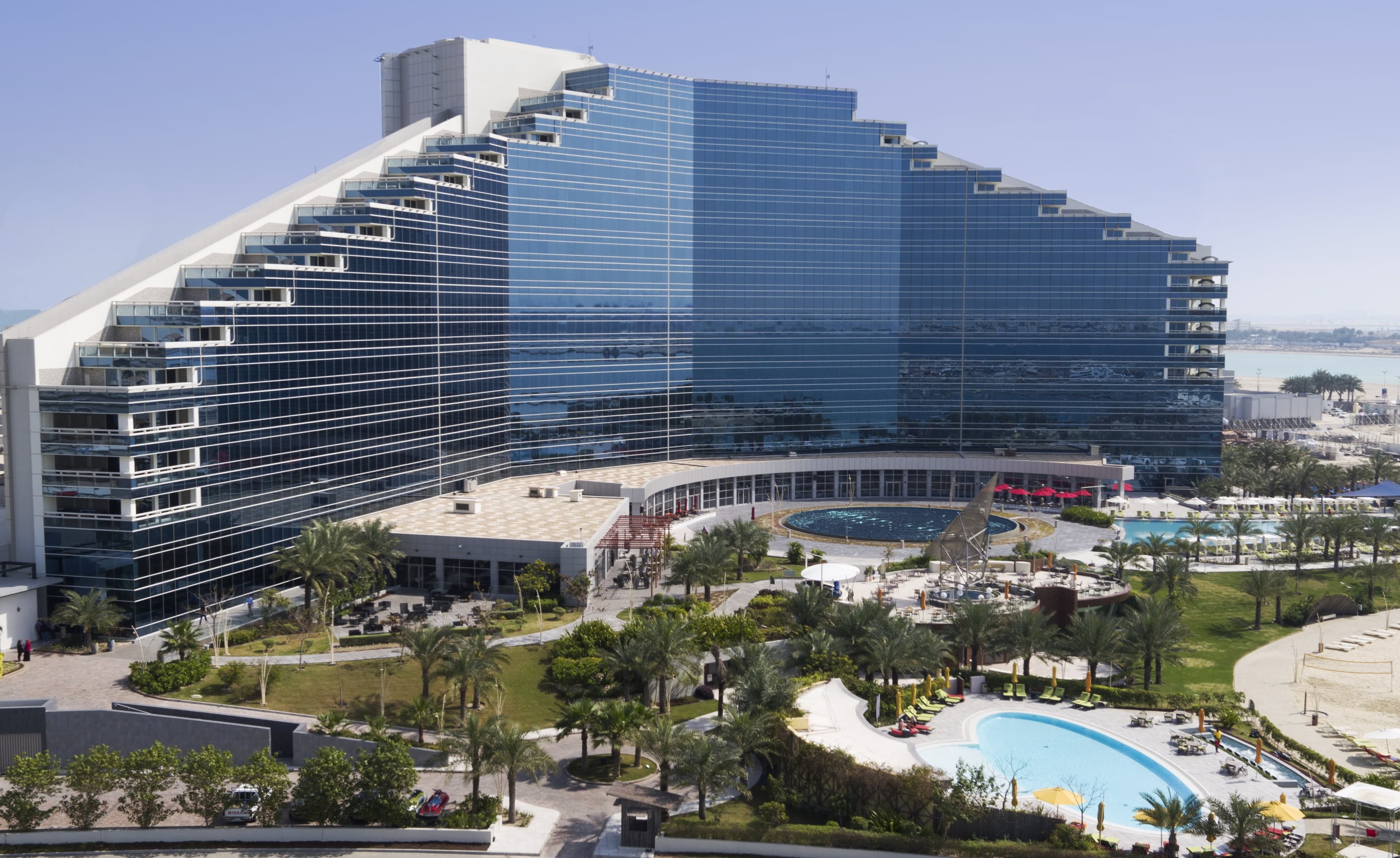 Art Rotana Amwaj Island Bahrain