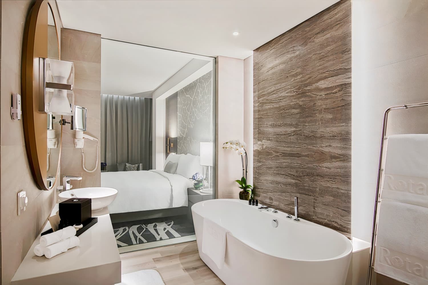 Al Bandar Arjaan by Rotana