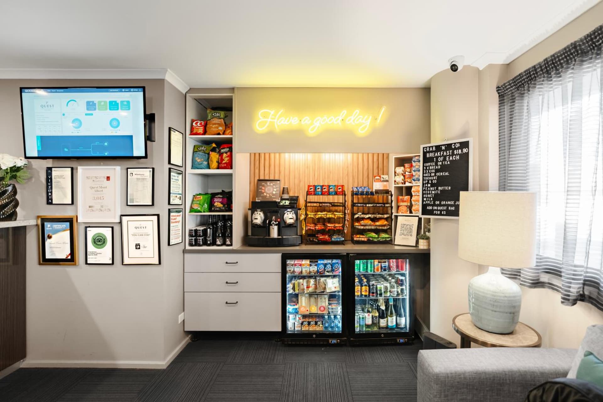 Quest Mont Albert