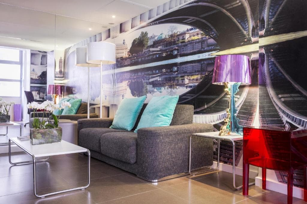 Hôtel WYLD Saint Germain