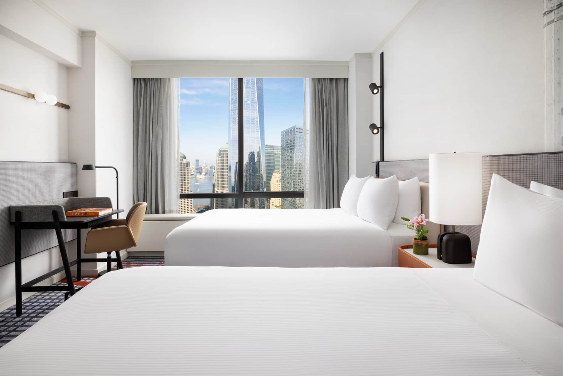 M Social Hotel New York Downtown