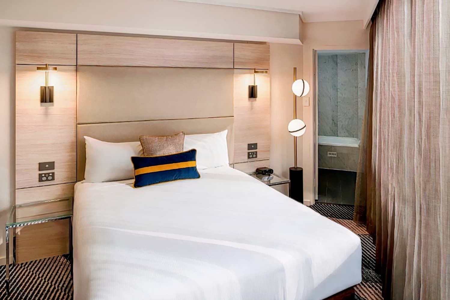 Novotel Sydney Parramatta