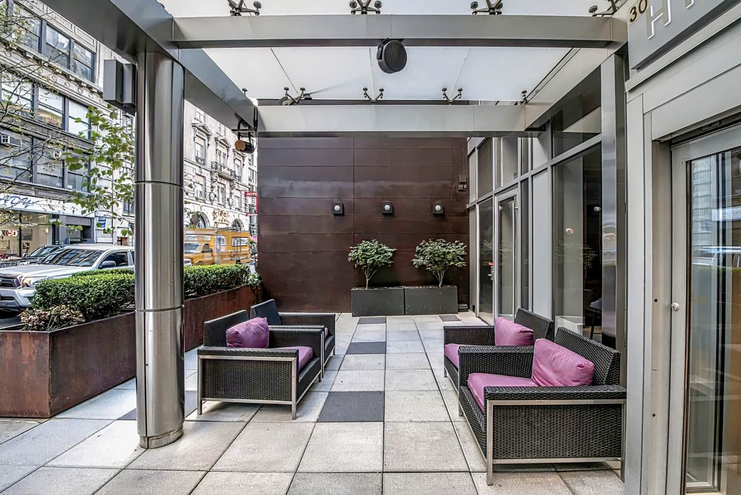 Hyatt Herald Square New York