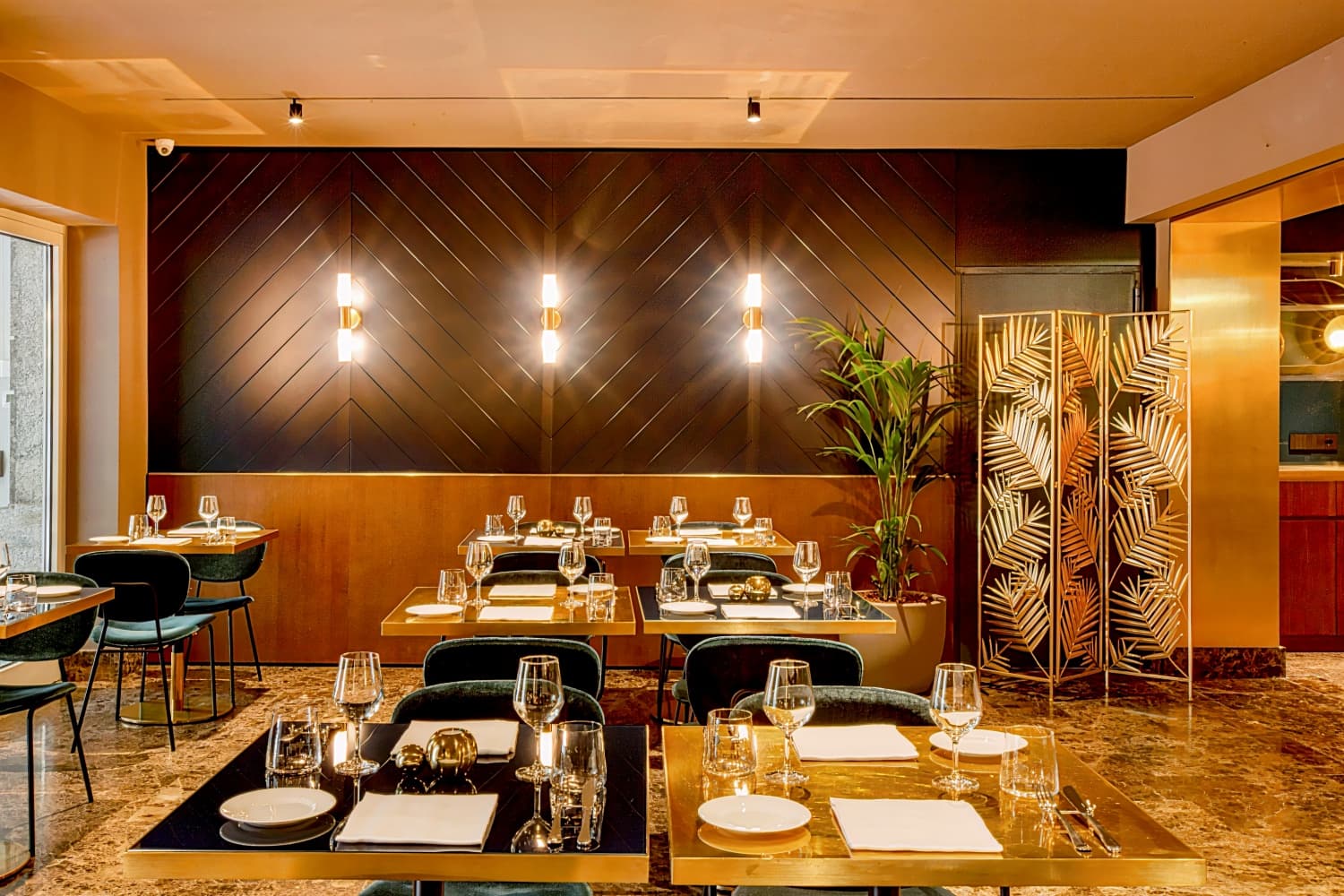 Bianca Maria Palace Milano