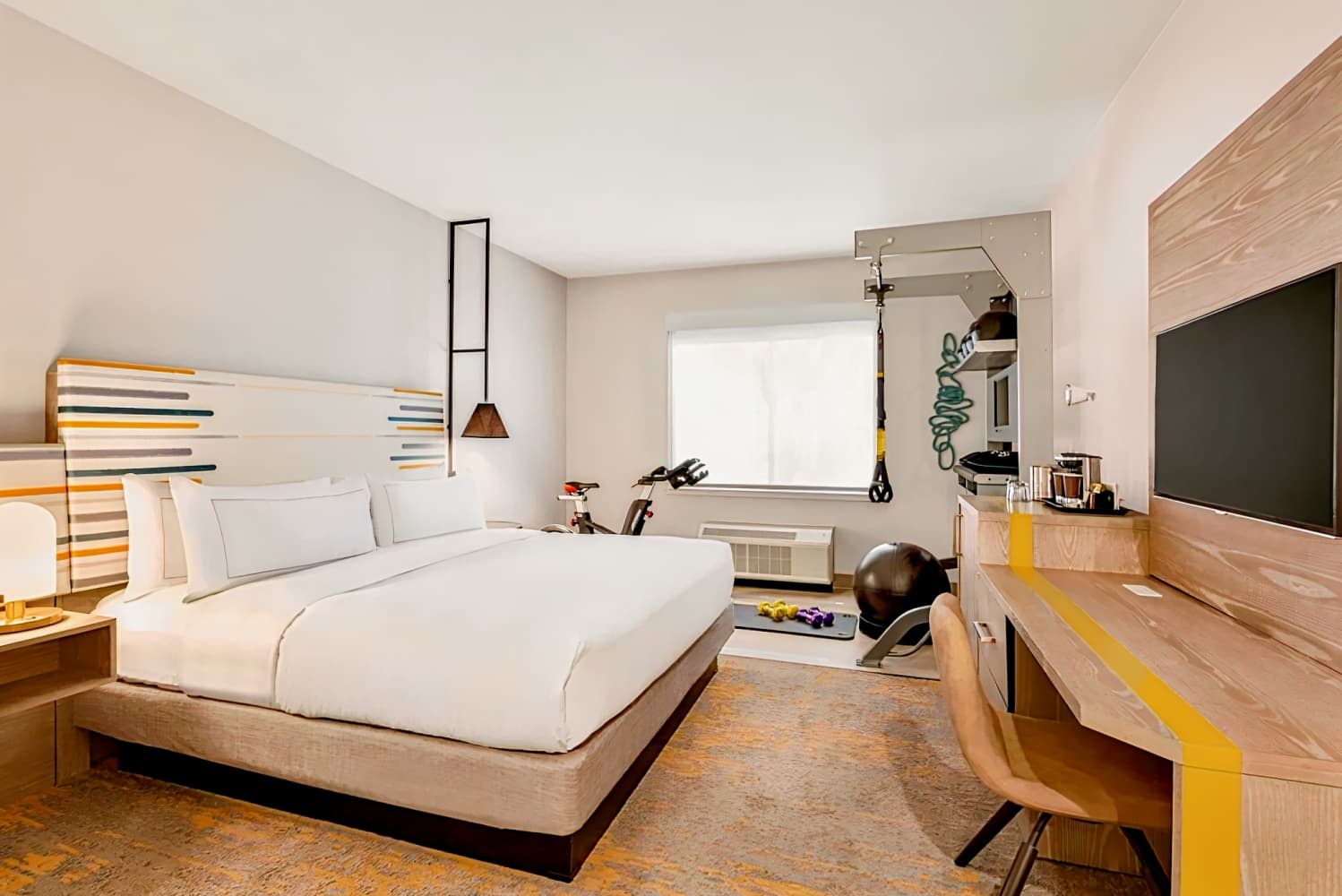 DoubleTree by Hilton Hotel Campbell - Pruneyard Plaza