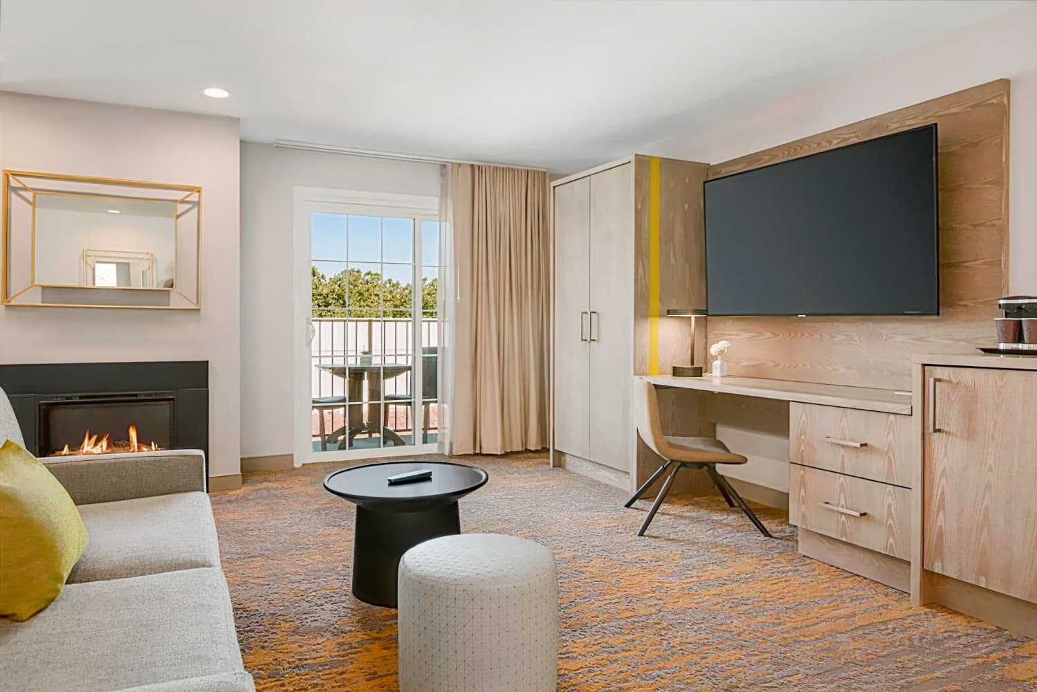 DoubleTree by Hilton Hotel Campbell - Pruneyard Plaza