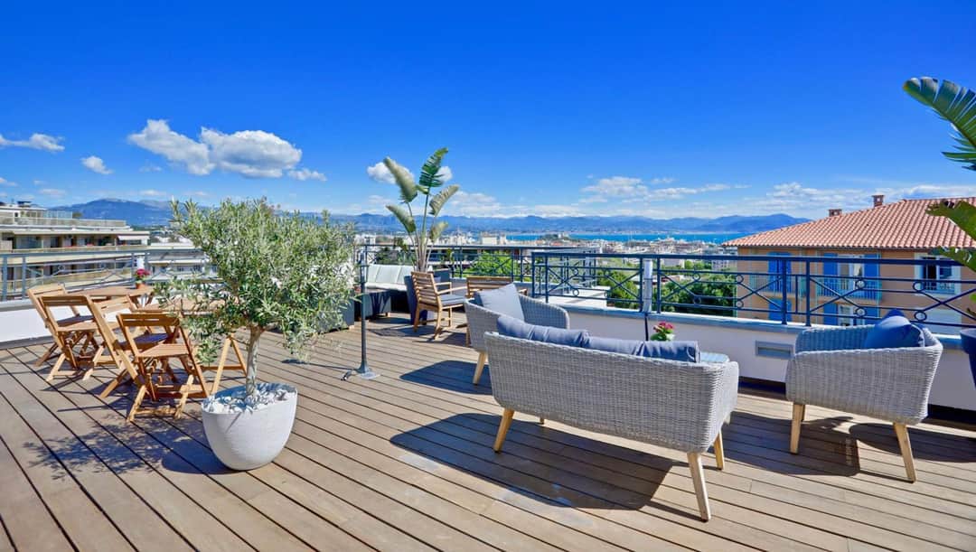 Best Western Hôtel Journel Antibes