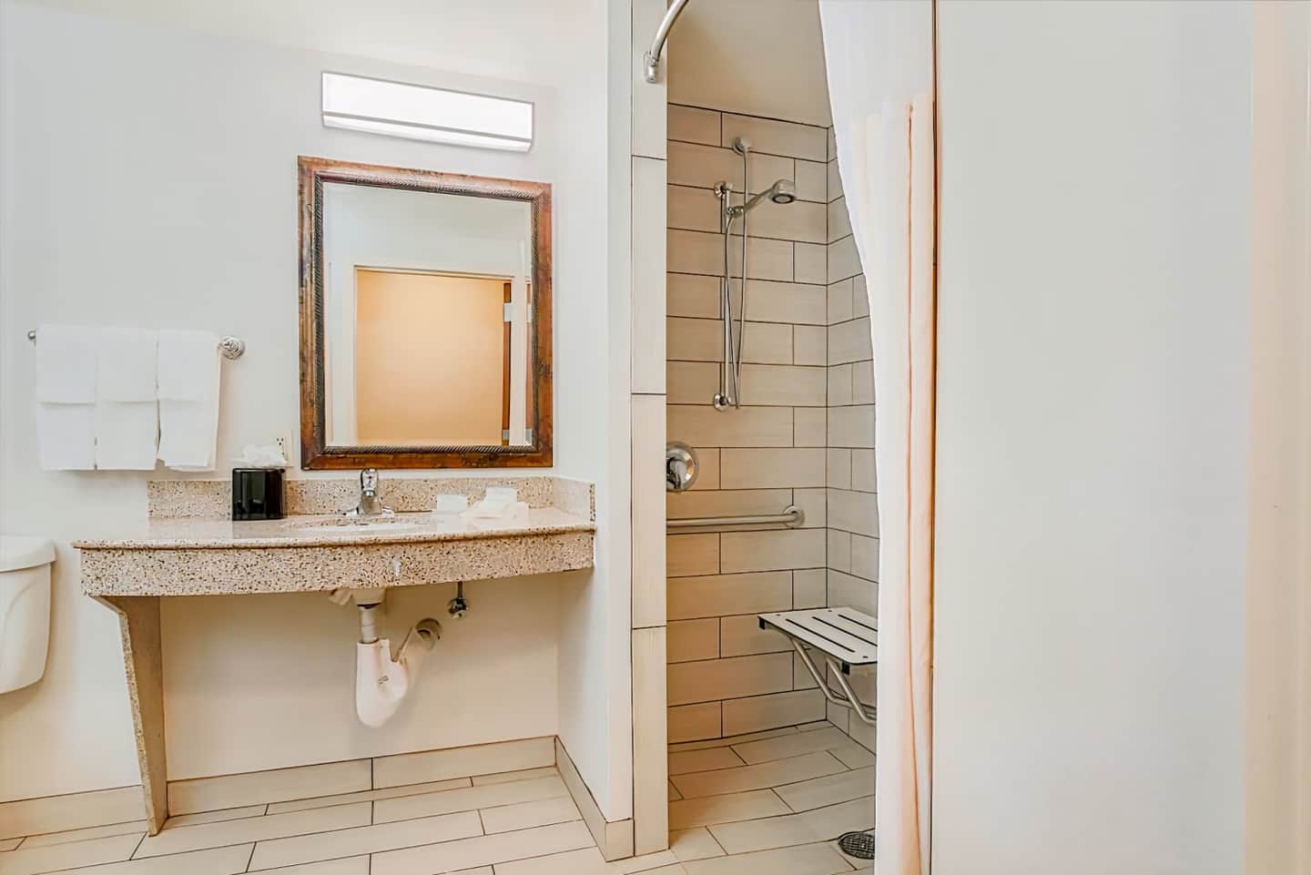 Hilton Garden Inn Bakersfield
