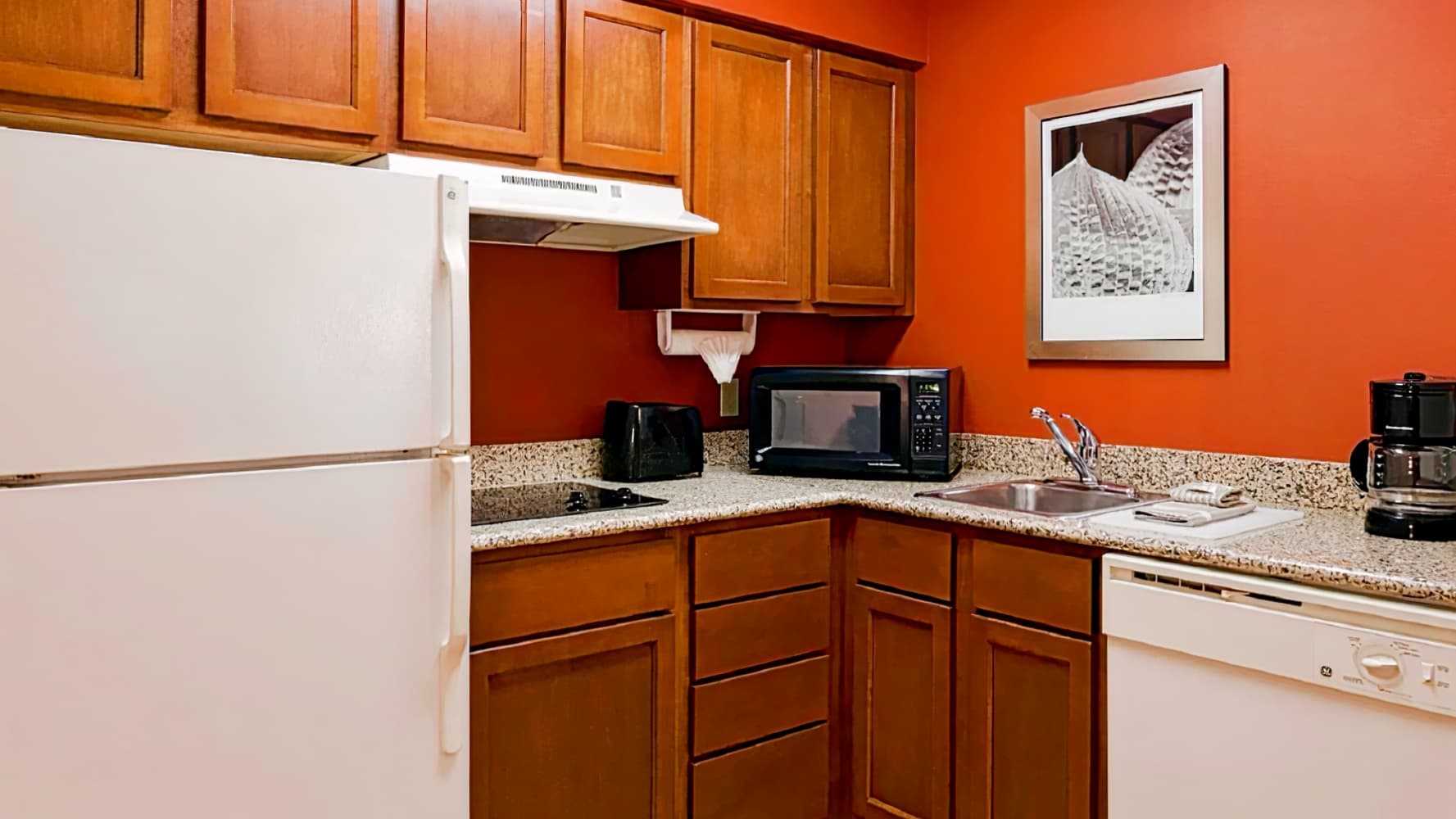 Residence Inn by Marriott Chicago Naperville/Warrenville