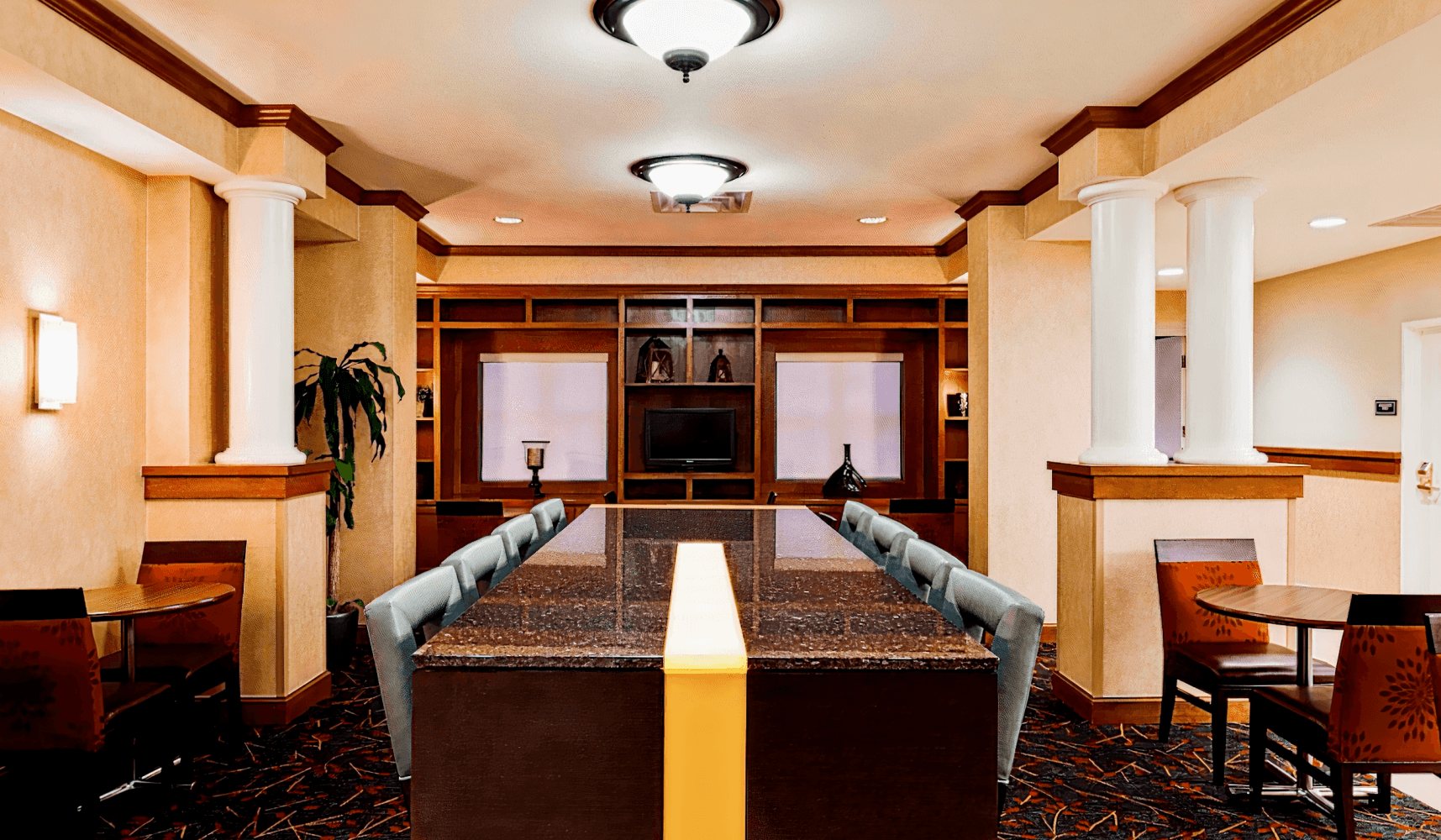 Residence Inn by Marriott Chicago Naperville/Warrenville