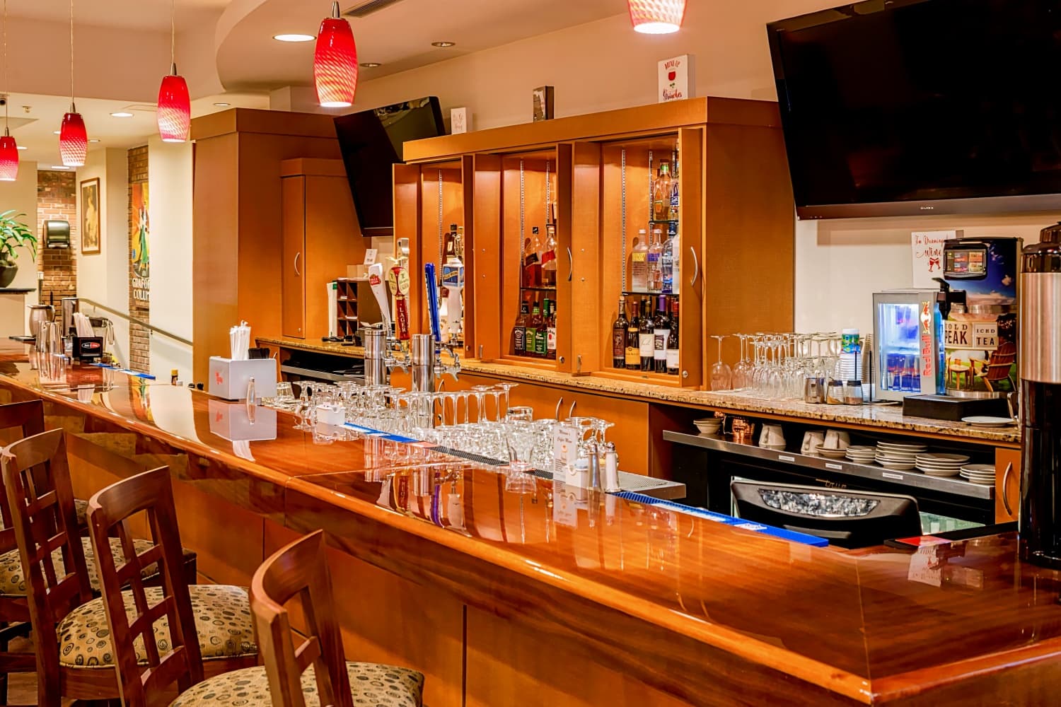 Holiday Inn Port of Miami - Downtown