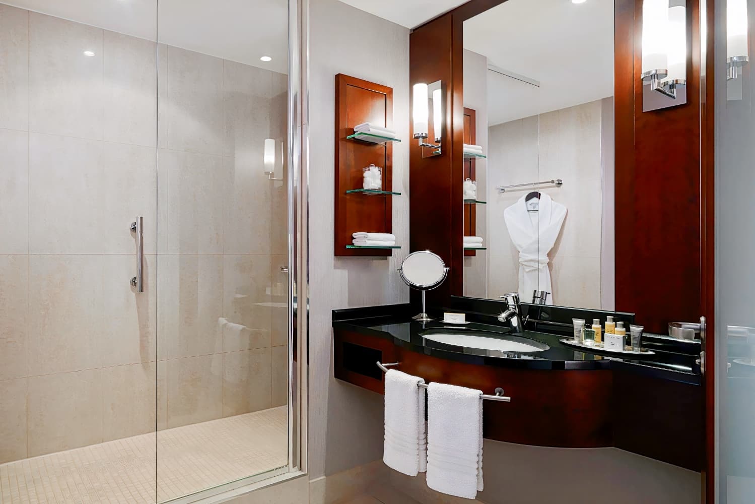 Cologne Marriott Hotel