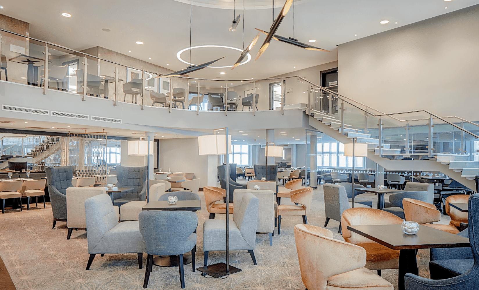 Doubletree by Hilton London Heathrow