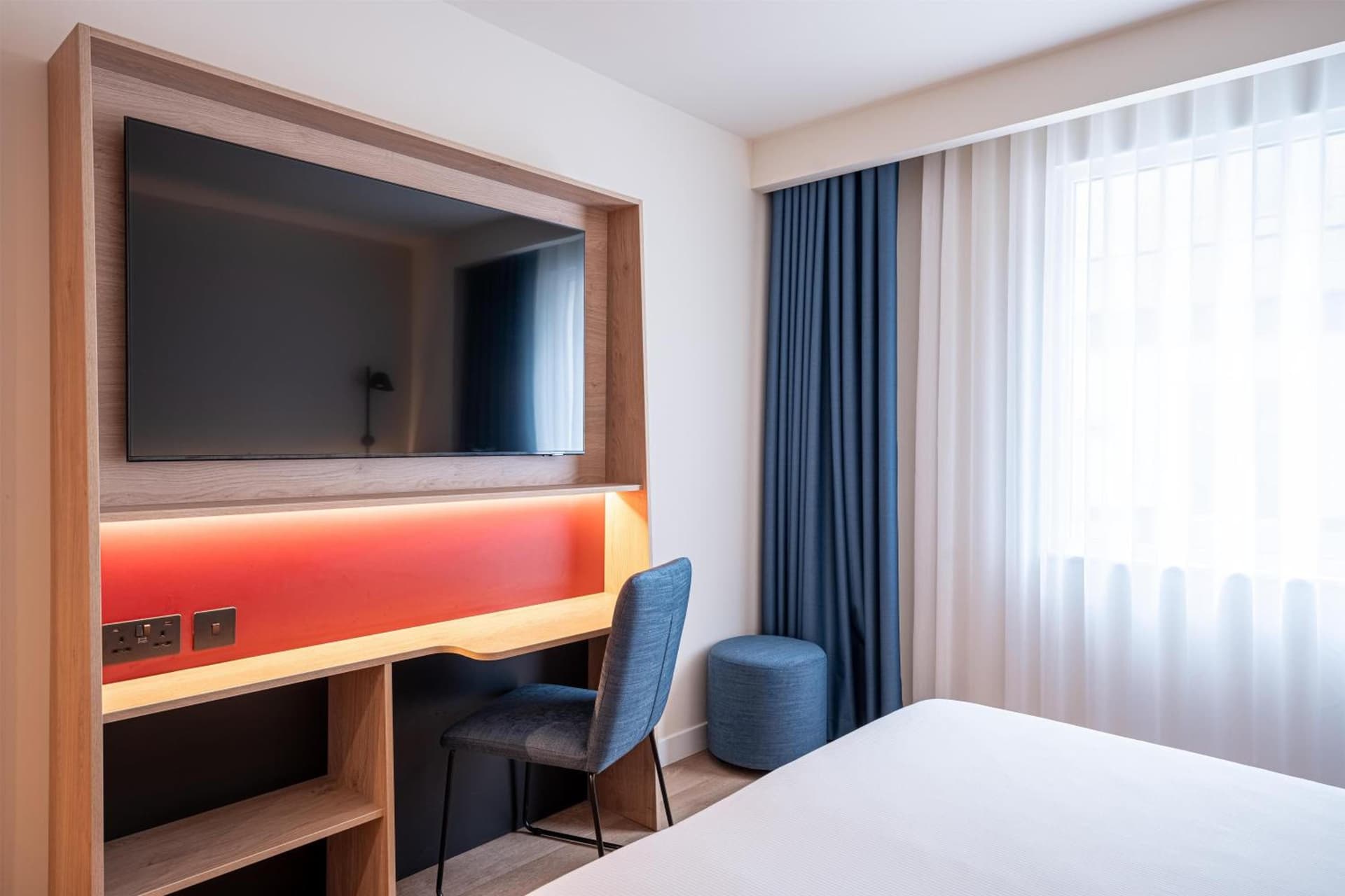 Hampton By Hilton Bristol Airport