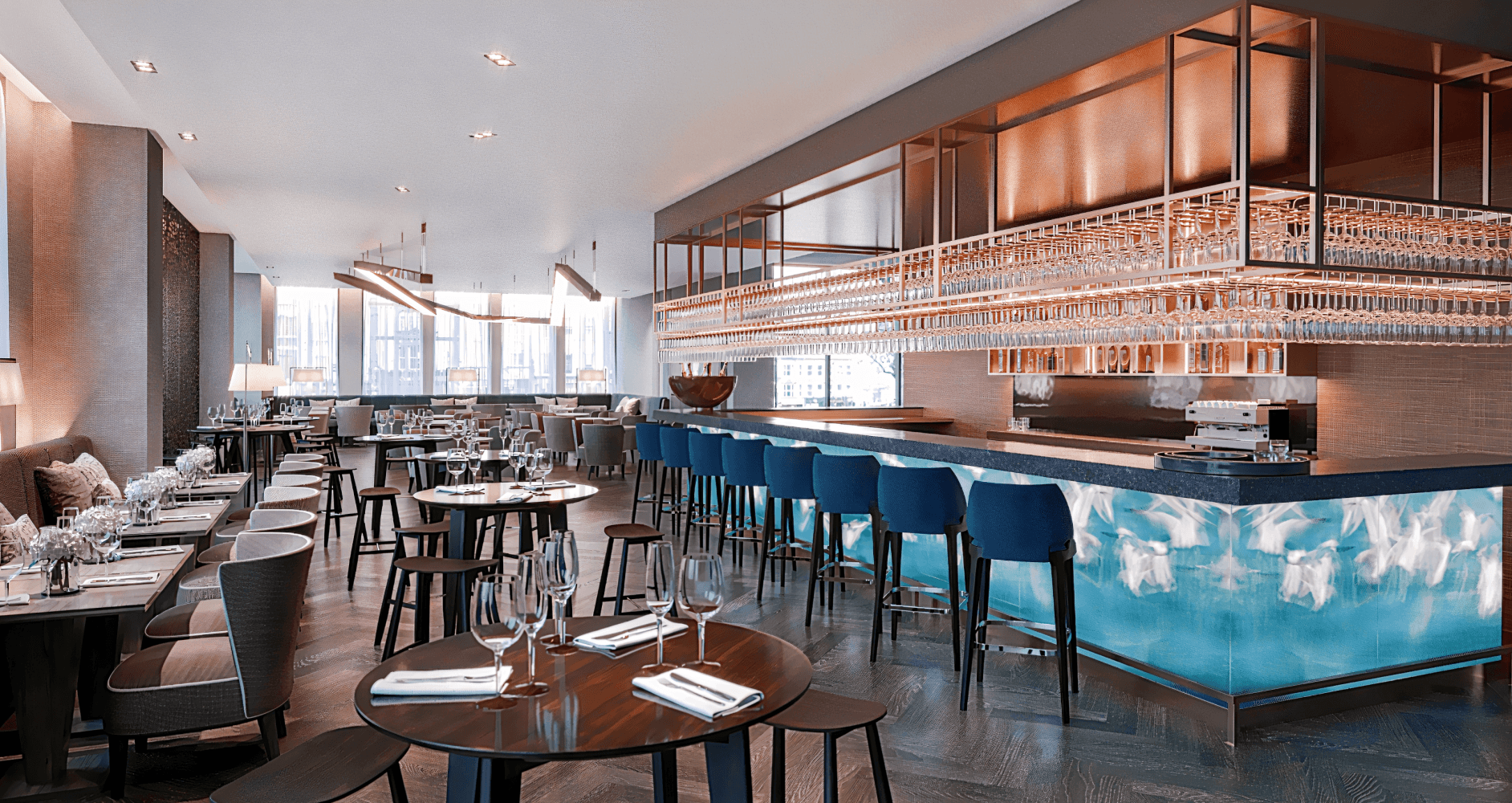 AC Hotel by Marriott Manchester City Centre