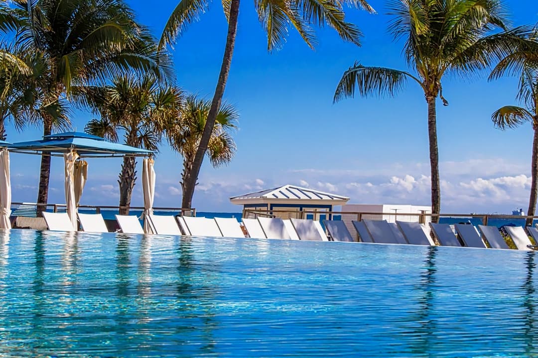 B Ocean Fort Lauderdale