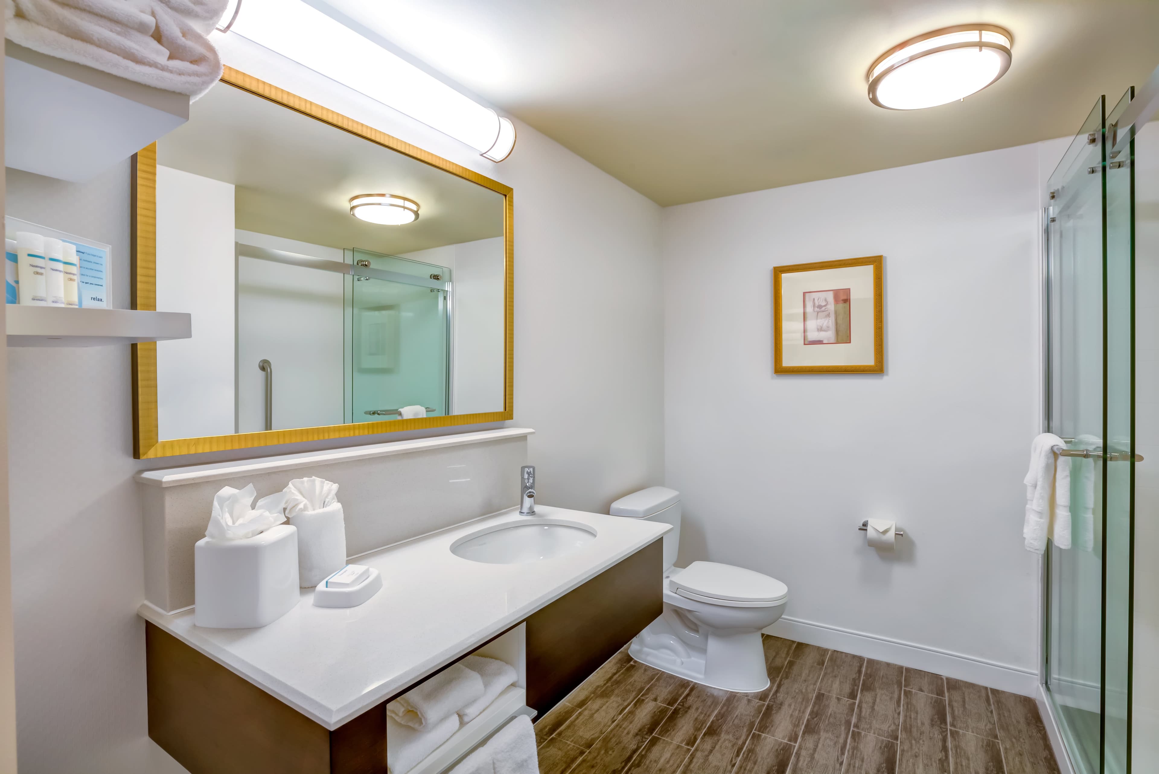 Hampton Inn Boston Norwood