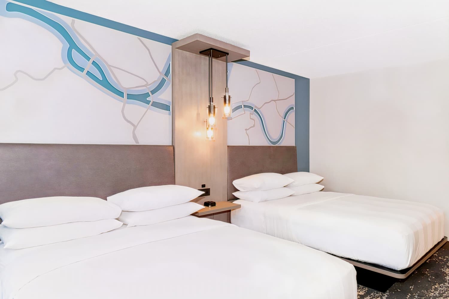 Pittsburgh Airport Marriott