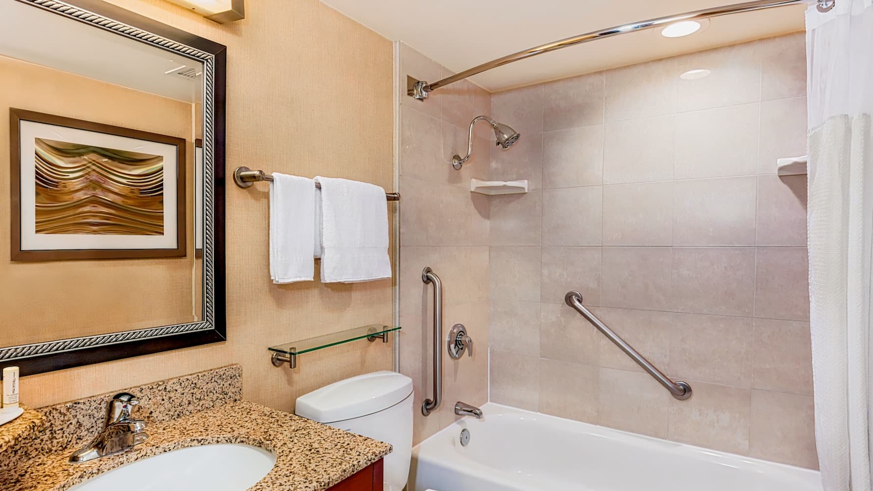 Courtyard by Marriott Los Angeles Pasadena/Monrovia