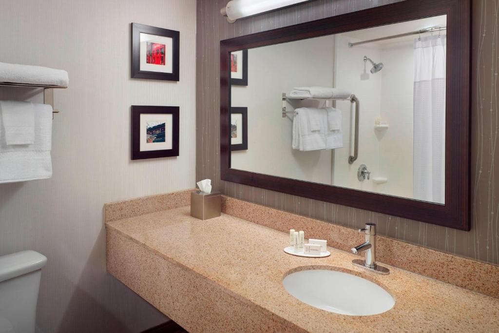 Courtyard by Marriott Atlanta-Decatur/Emory