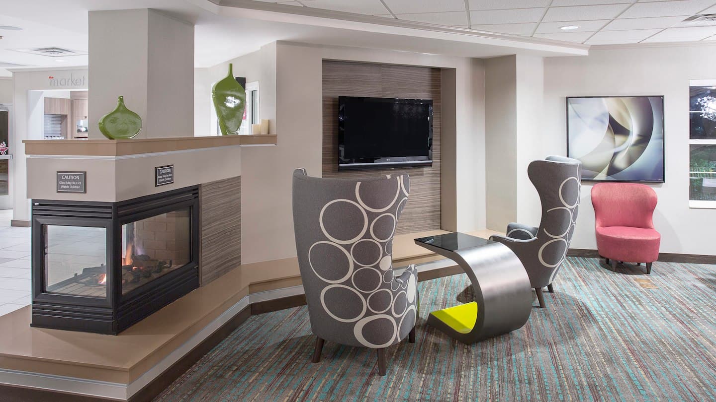 Residence Inn by Marriott Denver West/Golden