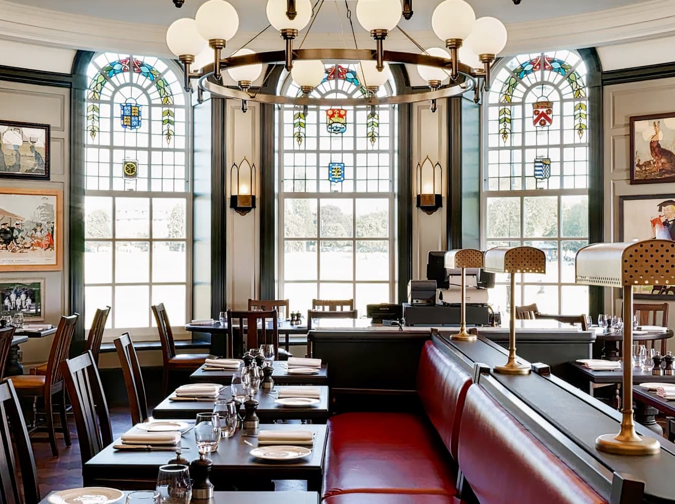 University Arms Hotel, Autograph Collection