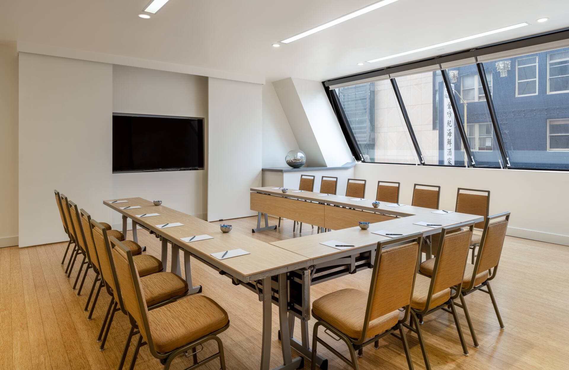 Hilton San Francisco Financial District