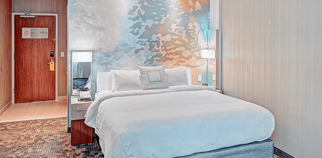 Courtyard by Marriott Appleton Riverfront