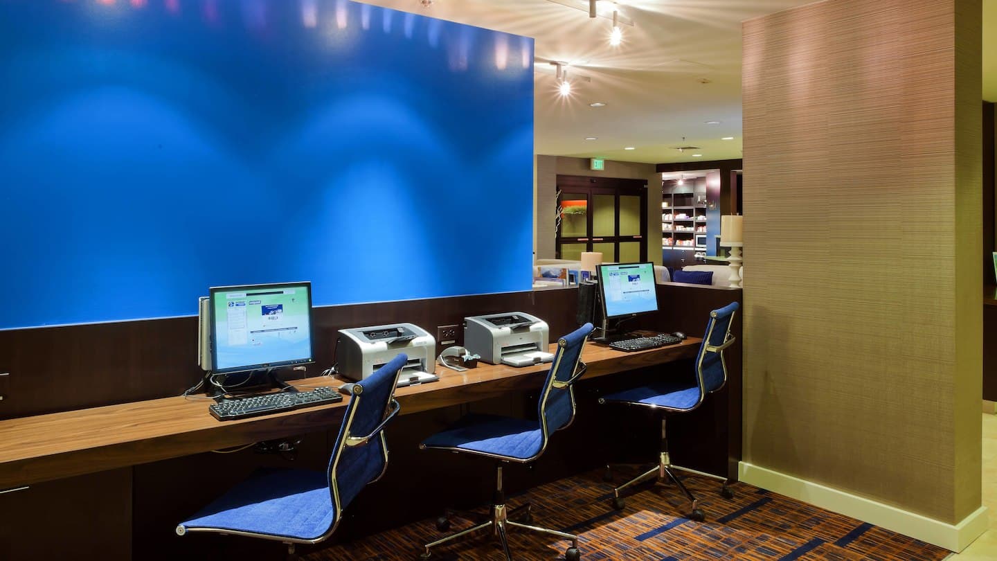 Courtyard by Marriott Boulder Louisville