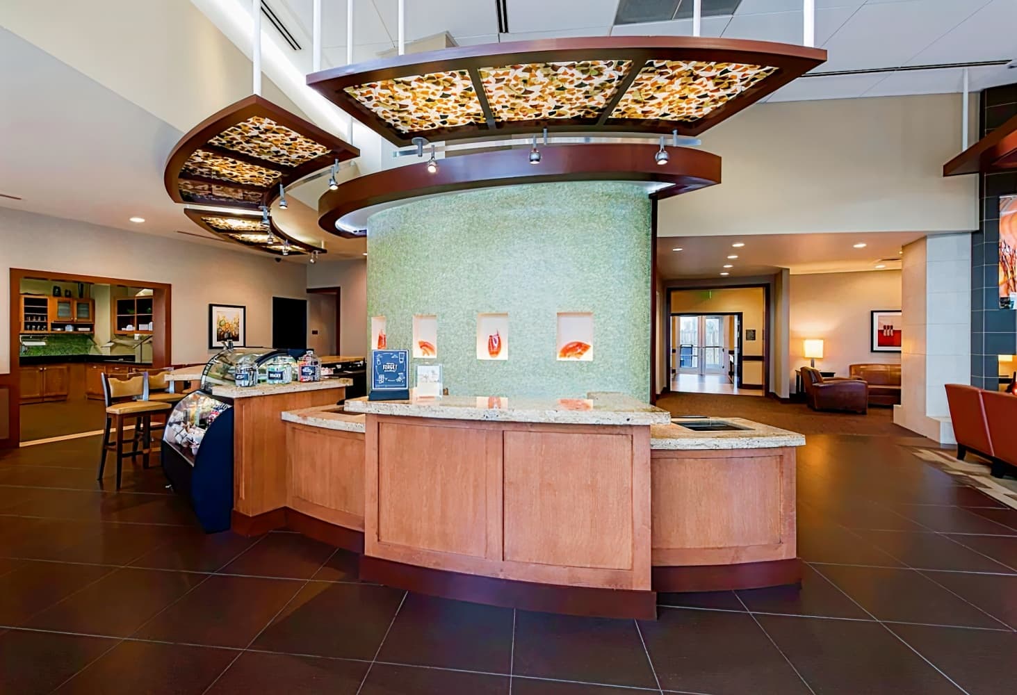 Hyatt Place Ontario Rancho Cucamonga