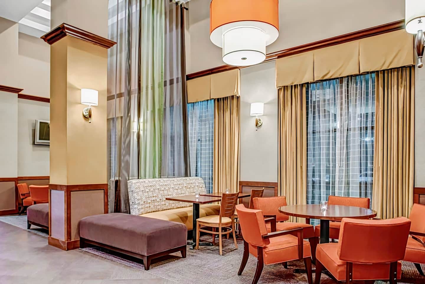 Hyatt Place Ontario Rancho Cucamonga