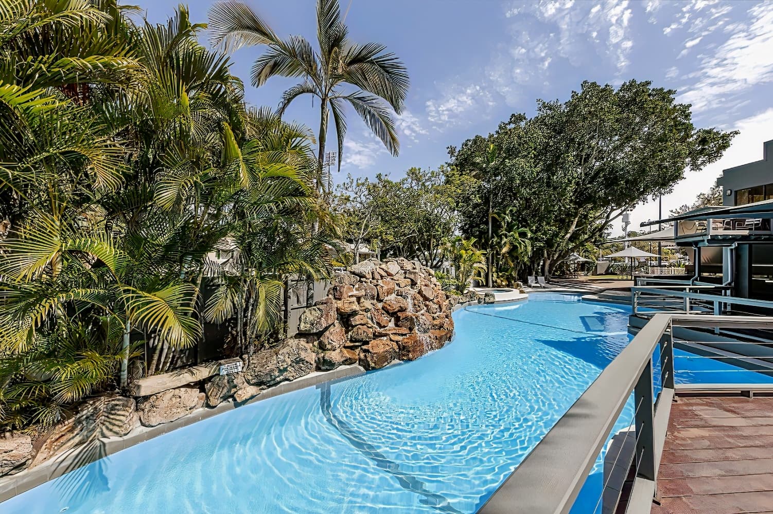 View Brisbane (formerly Brisbane Riverview)